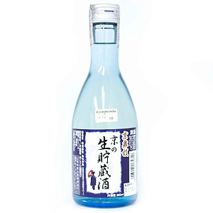 Sake Kyomaiko Nama Chozo 300ml CI-04