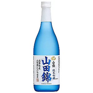 Sake Hakutsuru Junmai Ginjo Yamadanishiki 720ml CI-05