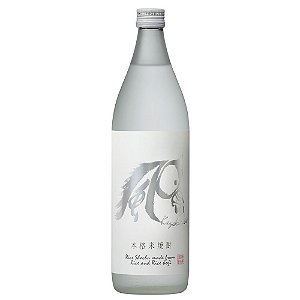 Shochu Kazehakuba 900ml CI-03