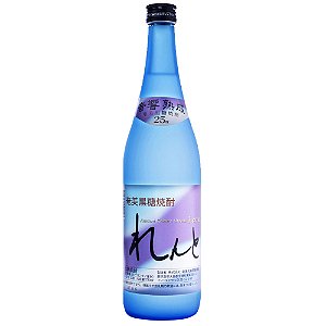 Shochu Lento Kokuto 720ml CI-03