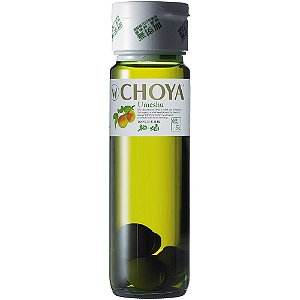 Licor de Ameixa Umeshu Choya Kishu 750ml CI-03