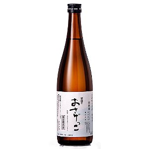 Sake Osagekko Origarami 720ml CI-03