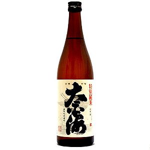 Sake Taiheikai Junmai Tokubetsu 720ml CI-03