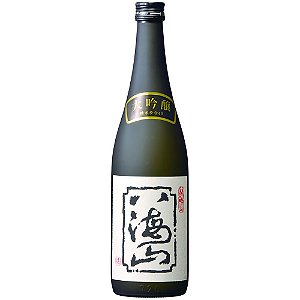 Sake Hakkaisan Daiginjo 720ml CI-04