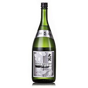 Sake Ozeki Premium Dry 1.5L