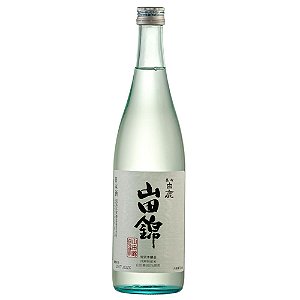 Hakushika Kijuro - Saké japonais - Honjozo