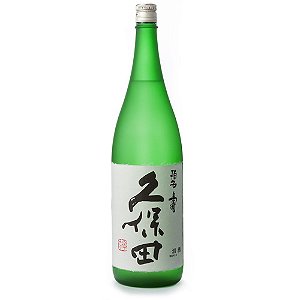 Sake Kubota Hekiju Junmai Daiginjo 720ml CI-03