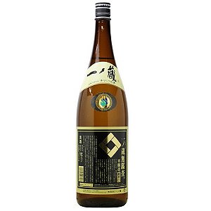 Sake Ichinokura Mukansa Honjozo Chokarakuchi (Extra Dry) 1.8L