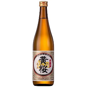 Sake Kizakura Karakuchi (Dry) 720ml