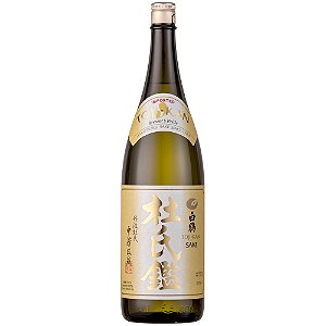 Sake Hakutsuru Toji Kan 1.8L CI-01