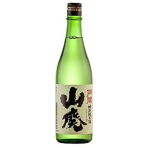 Sake Ryozeki Yamahai Tokubestu Junmai 720ml CI-03