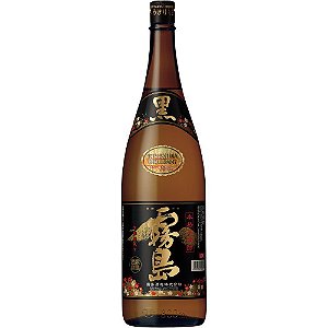 Shochu Kuro Kirishima 1.8L CI-03