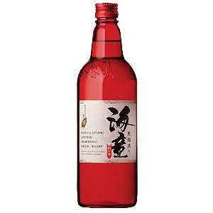 Shochu Imo Kaido Iwainoaka 720ml CI-03