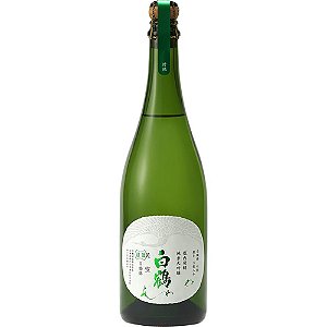 Sake Hakutsuru Tenku Awane Junmai Daiginjo Sparkling 720ml CI-05