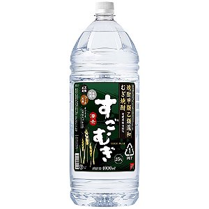 Shochu Sugomugi 4L CI-06