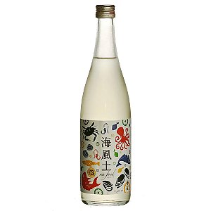 Sake Fukucho Seafood 720ml CI-07