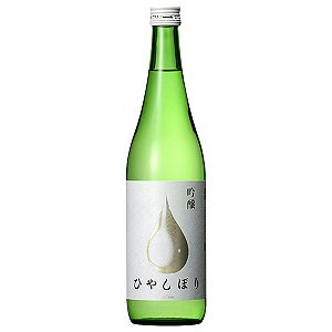Sake Konishi Ginjo Hiyashibori 720ml CI-07