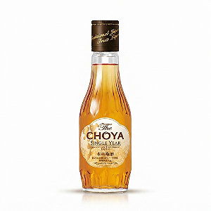 Licor de Ameixa Umeshu Single Year The Choya 200ml CI-02