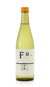 Sake Fukunishiki Junmai Fu. 500ml CI-07