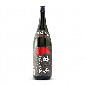 Sake Amanoto Junkara (Extra Dry) 1.8L CI-07