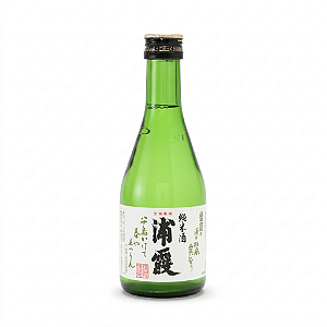 Sake Urakasumi Junmaishu 300ml CI-07