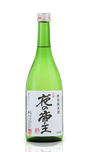 Sake Yoru No Teiou Tokubetsu Junmai (Dry) 720ml CI-07