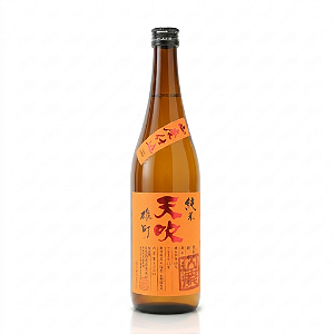 Sake Amabuki Yamahai Junmai Omachi (Dry) 720ml CI-07