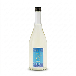 Sake Kimoto Junnmai Ginjo Natsu 720ml CI-07