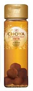 Licor de Ameixa Umeshu The Choya Golden Com a Fruta 650ml CI-02