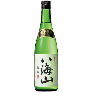 Sake Hakkaisan Junmai Ginjo 720ml CI-04