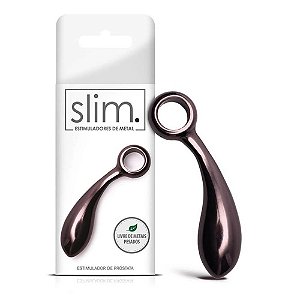 Estimulador de próstata - Slim