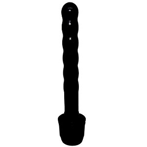 VIBRADOR ESCALONADO PARA CAPA PENIANA MBA005