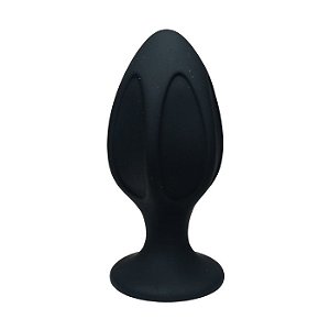 MINI PLUG ANAL DE SILICONE (MPA1123 )