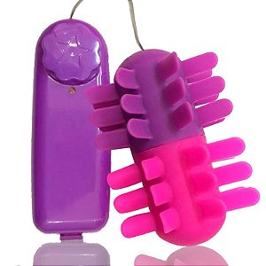 Vibrador Collor- Tico