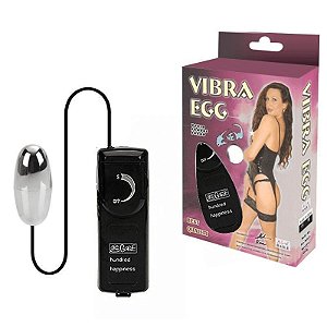 VIBRADOR BULLET (5450)