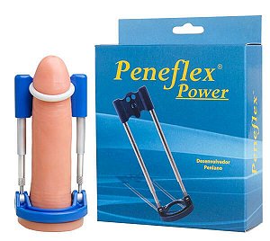 Extensor Extensor Peniano Peneflex Power ®