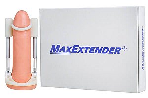 Extensor Peniano Max Extender