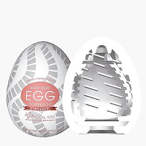 Egg Stronger Magical - Tornado