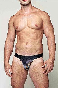 JOCK ANJO TULE COM FORRO (SD149)