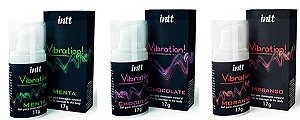 Vibration Intt 17 G