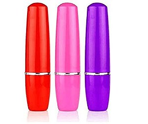 Vibrador Batom Lipstick Vibe (mv007)