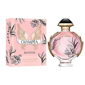 Paco Rabanne Olympéa Blosson Feminino Eau de Parfum 80ml