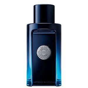 Antonio Banderas The Icon Perfume Masculino Eau de Toilette 50ml