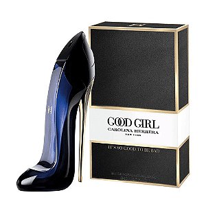 Carolina Herrera Good Girl Supreme Perfume Feminino EDP 50ml - DERMAdoctor