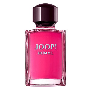 Joop Homme Perfume Masculino Eau de Toilette 75ml