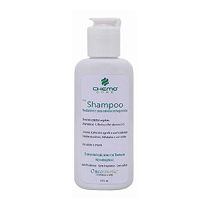 Oncosmetic Chemocare Shampoo Revitalizante para Cabelos Enfraquecidos 120ml