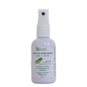Oncosmetic Rdcare Spray de Alívio Íntimo 60ml