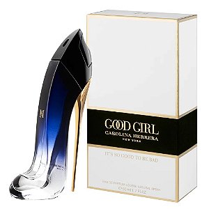 Carolina Herrera Good Girl Légère Perfume Feminino Eau de Parfum 50ml