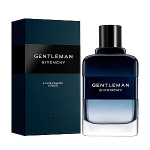 Givenchy Gentleman Perfume Masculino EDT Intense 100ml