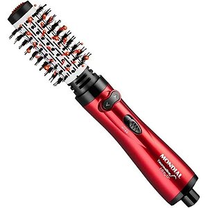 Mondial Escova Rotativa Er-03 Ion Tourmaline Infinity 110V